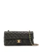 Image 1 of Chanel Pre-Owned 2009 Flap shoulder bag
