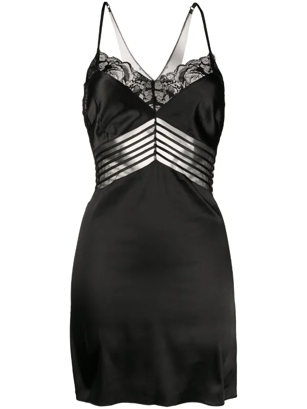 calvin klein night dress