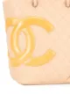 Chanel Pre-Owned 2006 quilted Cambon tote bag