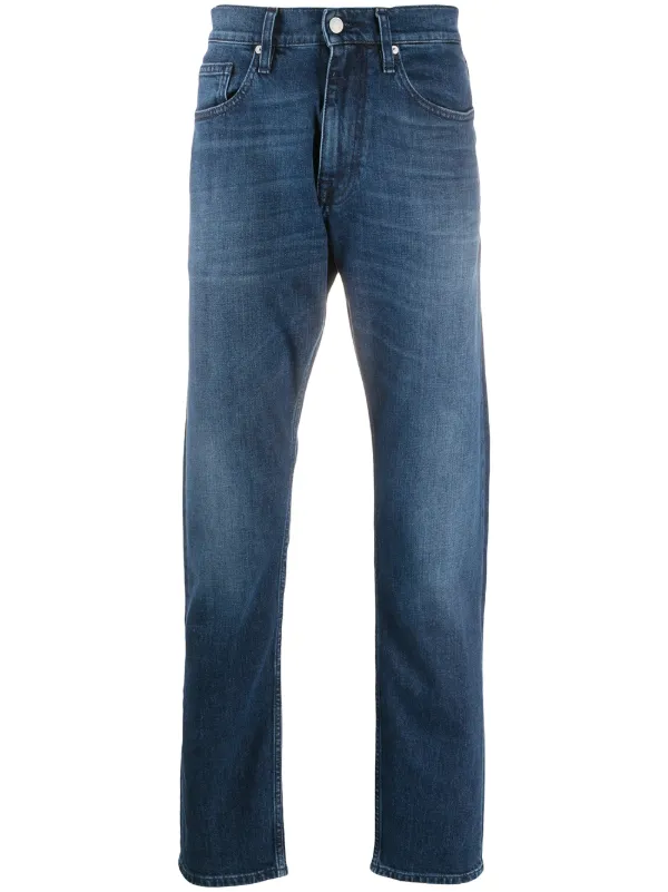 calvin klein straight