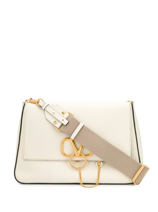 valentino v ring crossbody bag