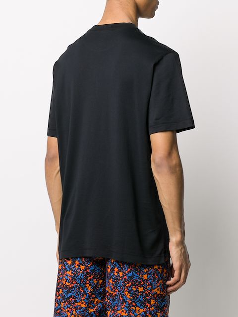 Ps Paul Smith ロゴ Tシャツ 通販 Farfetch