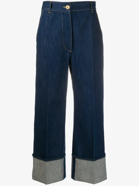 Patou jeans Iconic