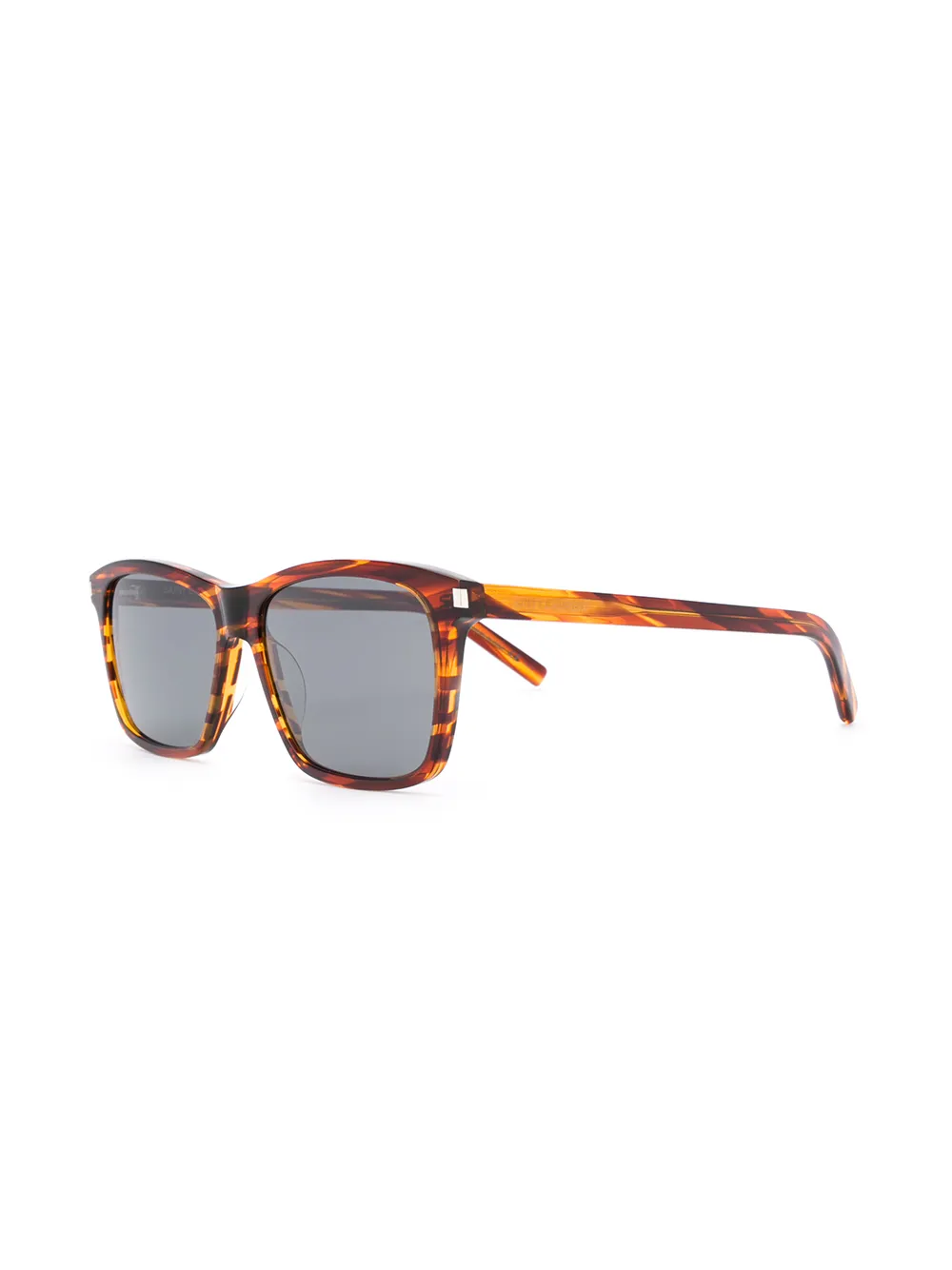 Saint Laurent Eyewear SL339 rectangular-frame sunglasses | Image 2