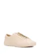 Image 2 of Saint Laurent Andy low-top sneakers