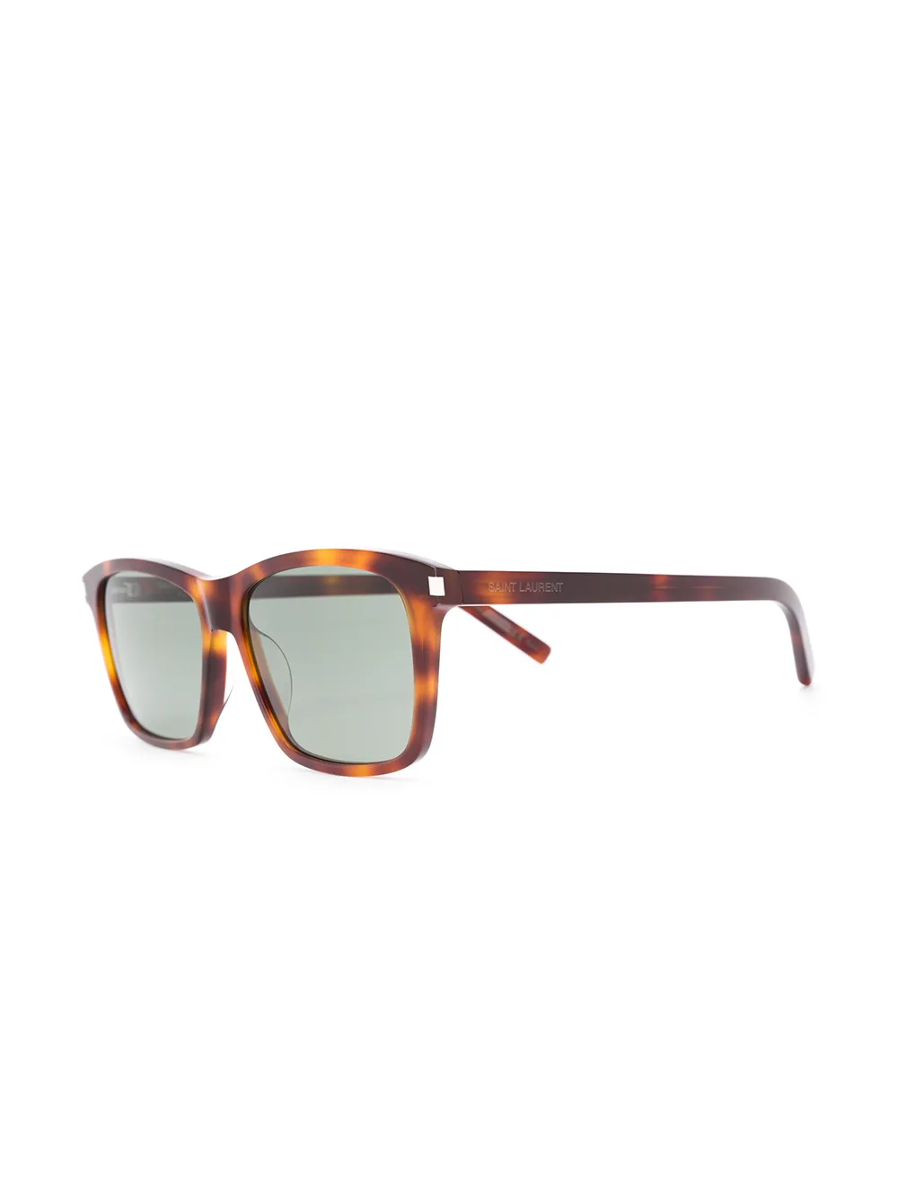 Saint Laurent Eyewear SL339 rectangular-frame sunglasses | Image 2