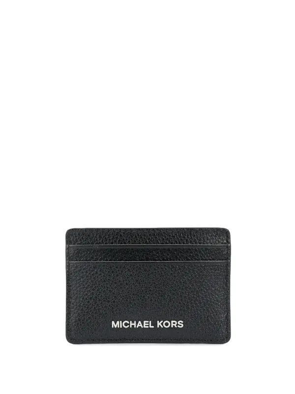 michael kors card holder