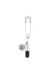 Image 1 of AMBUSH Pill charm brooch