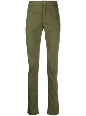 Balmain Skinny Pants for Men on Sale 