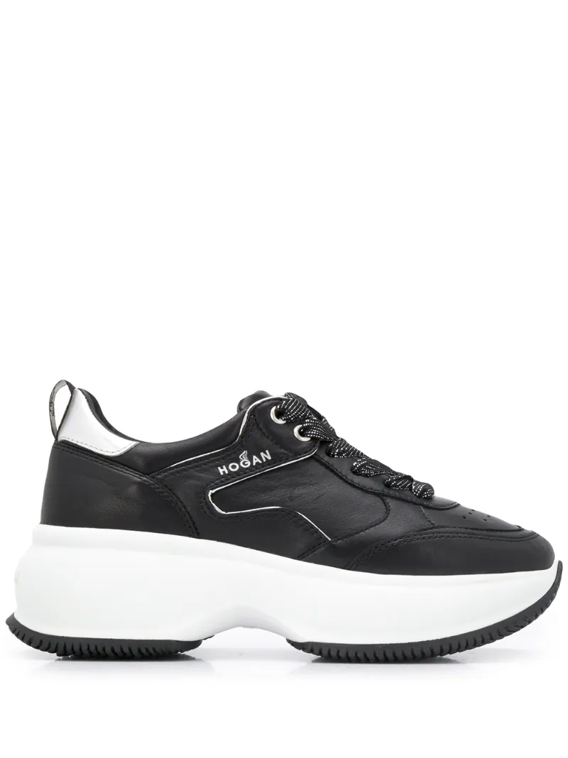 HOGAN MAXI I ACTIVE SNEAKERS