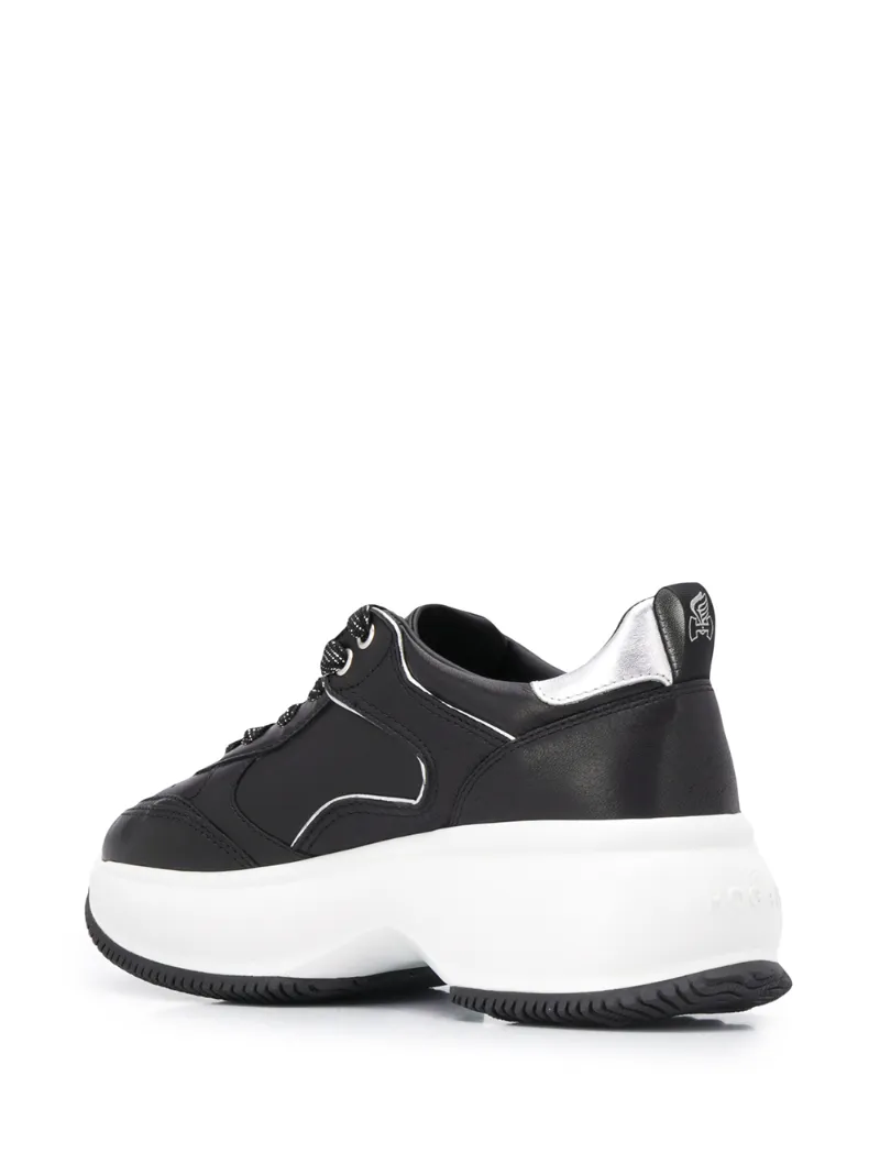 HOGAN MAXI I ACTIVE SNEAKERS