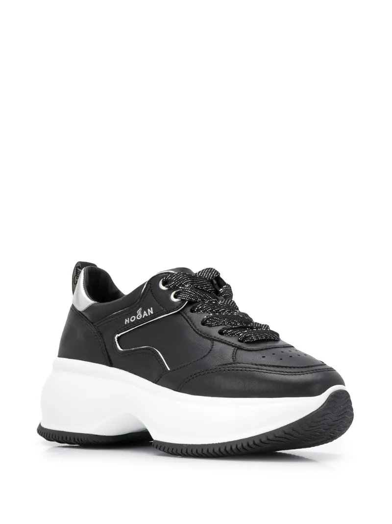 HOGAN MAXI I ACTIVE SNEAKERS
