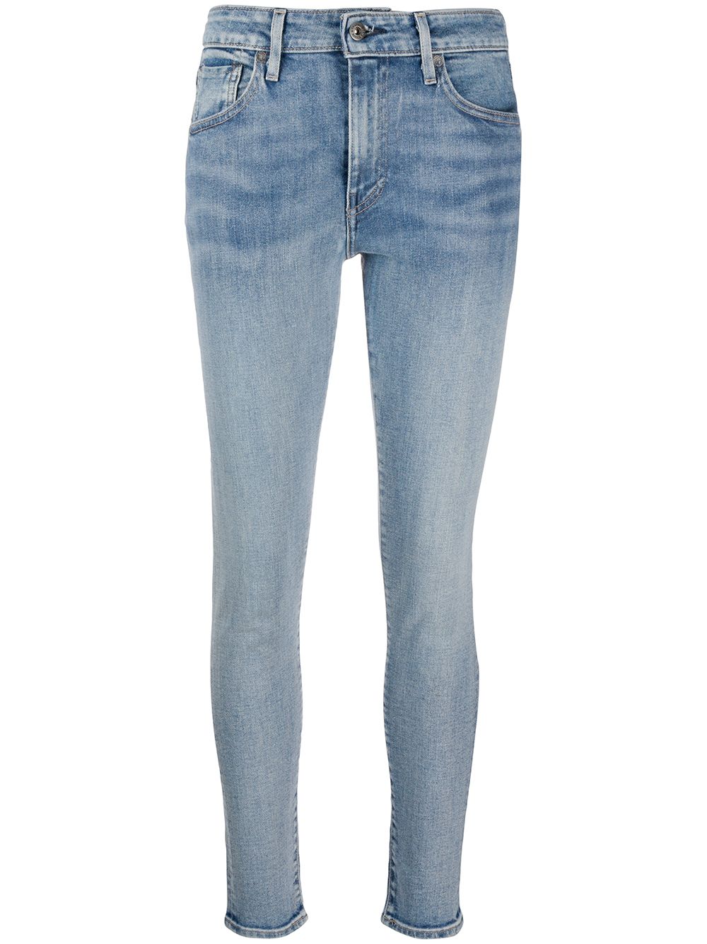 levi's made and crafted skinny jeans