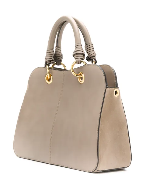 see by chloe tilda tote bag