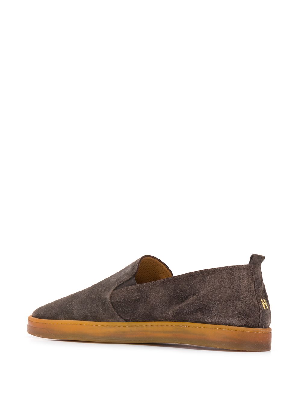 фото Henderson baracco henderson slip-on loafers