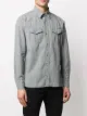 TOM FORD camisa vaquera