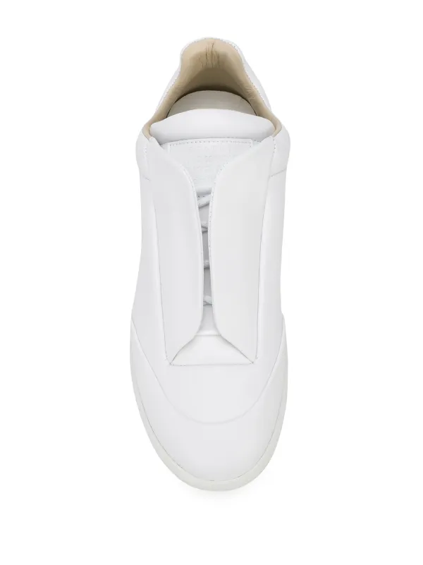 maison margiela future white