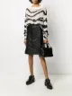 Image 2 of Stella McCartney mini Stella Logo tote bag