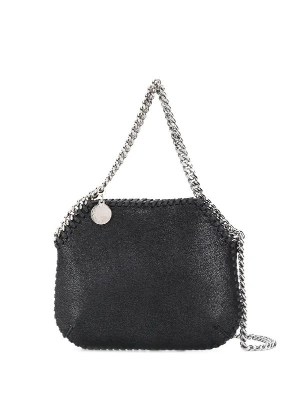 stella mccartney tiny falabella shoulder bag