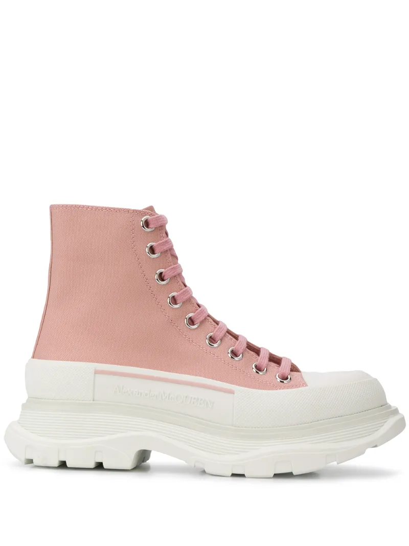 alexander mcqueen laces for trainers