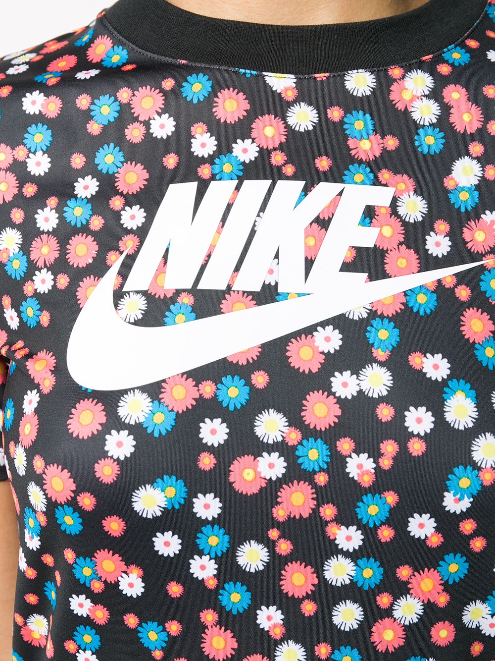 nike heritage floral