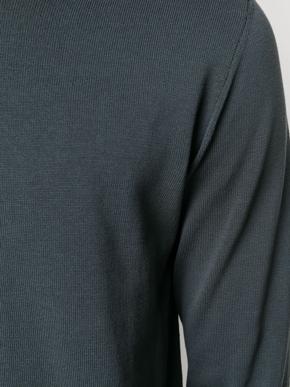 фото Cenere gb round neck jumper