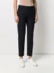 PS Paul Smith plaid check tailored trousers