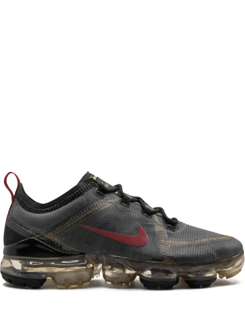 nike vapormax 2019 silver bullet