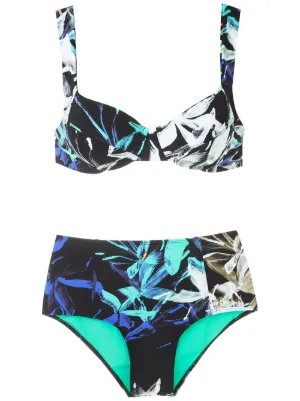 farfetch beachwear