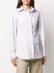 Jacquemus Valensole チェックシャツ