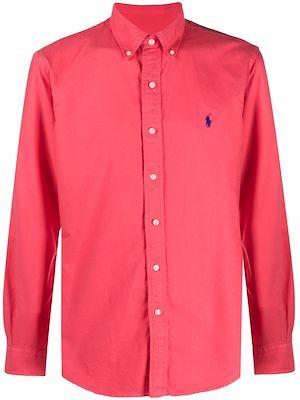 camisas ralph lauren rebajas