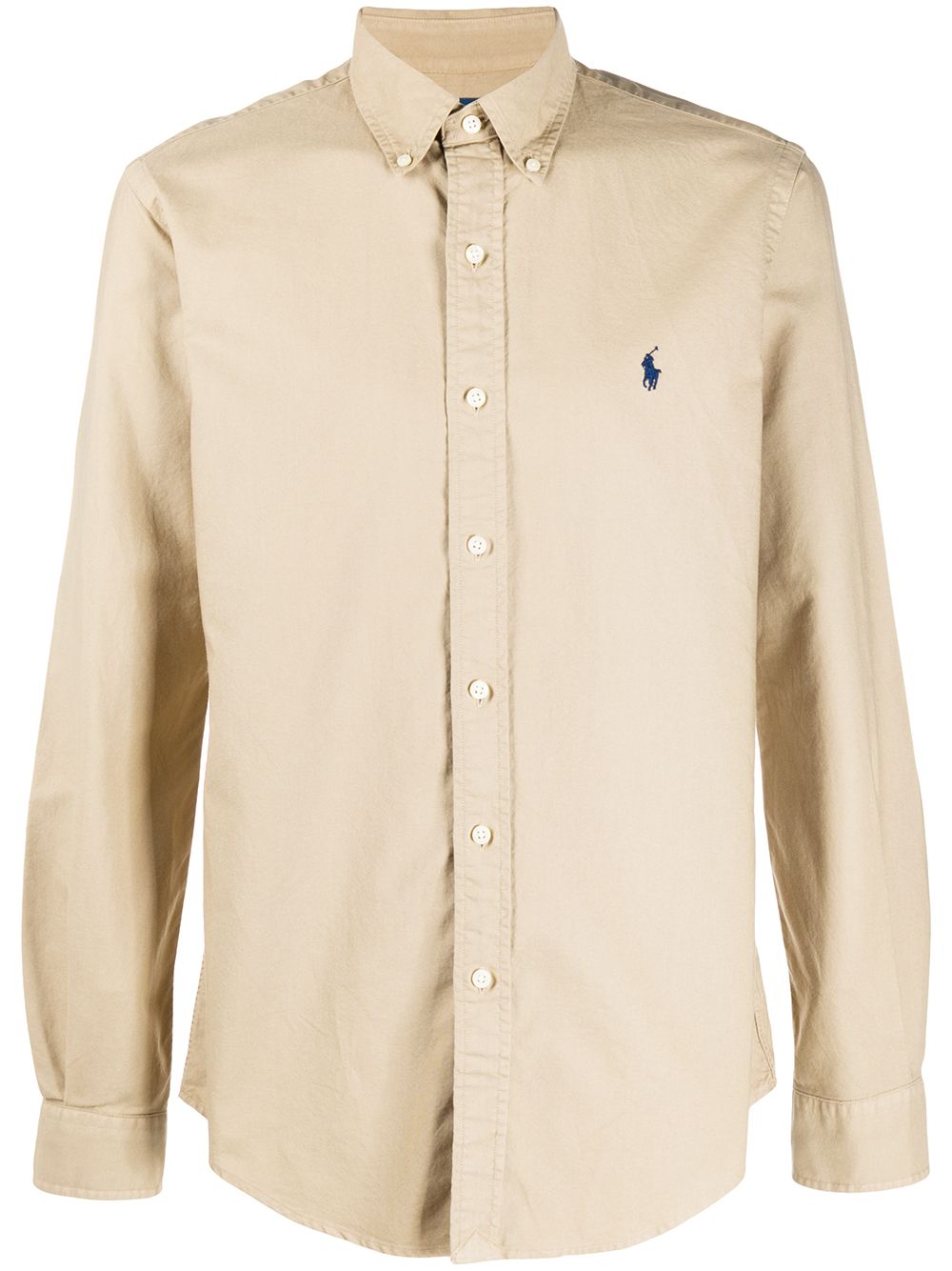 polo button down shirts