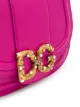 Dolce & Gabbana حقيبة كتف 'دي جي امور'