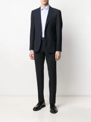 mens armani suits sale