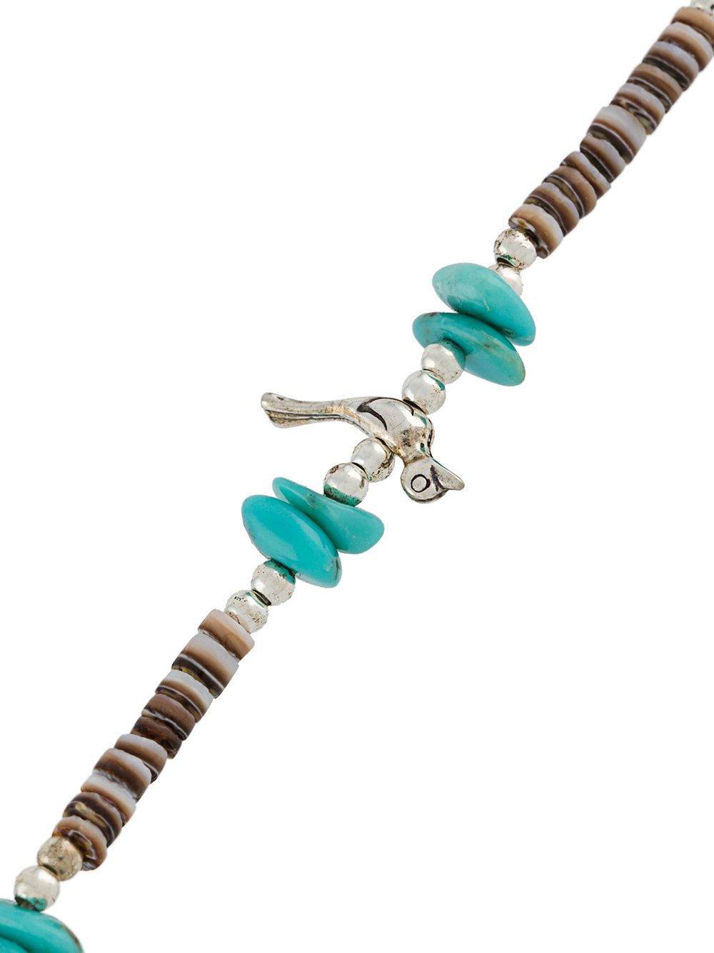 фото Jessie western power semi-precious stone bracelet