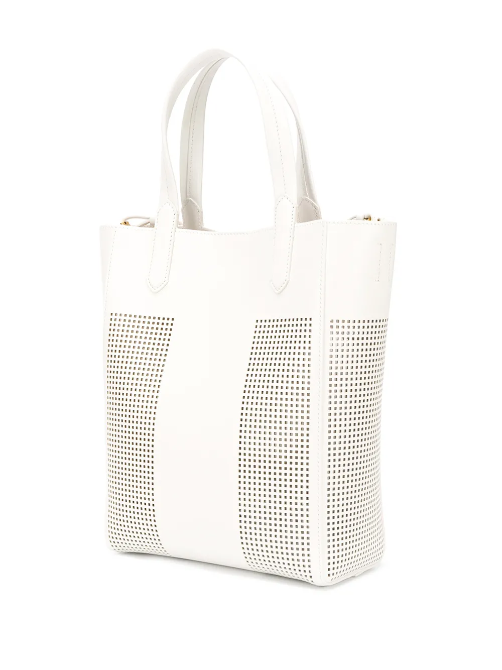 Tom ford perforated tote hot sale