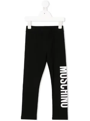 Tommy Hilfiger Essential Flag Pants Pantaloni Bambino