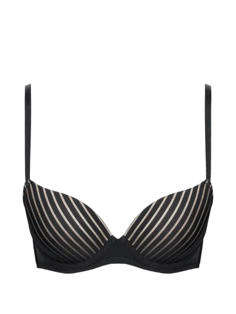 Maison Close brasier push up a rayas