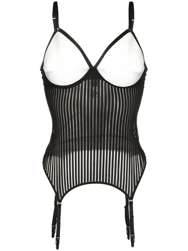 maison close シアートップス Maison Close シアー トップ 通販 - FARFETCH