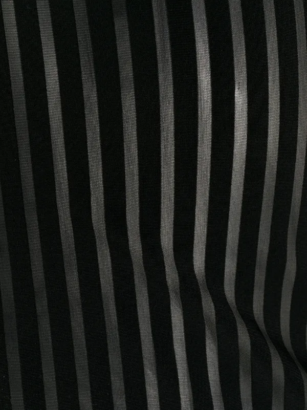 Maison Close シアー トップ 通販 - FARFETCH