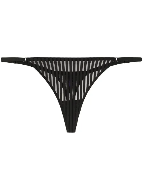 String à rayures - Maison Close - Modalova