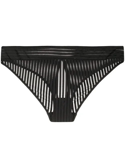 Culotte à détail de découpe - Maison Close - Modalova