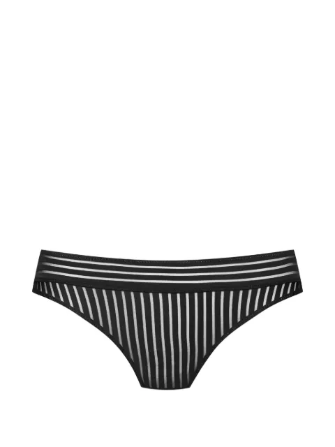 Maison Close calzones con aberturas