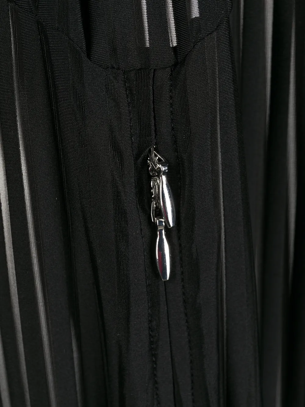 Maison Close striped catsuit | Jumpsuits | Image 3