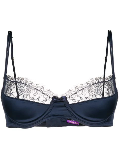 Maison Close BH mit Spitze