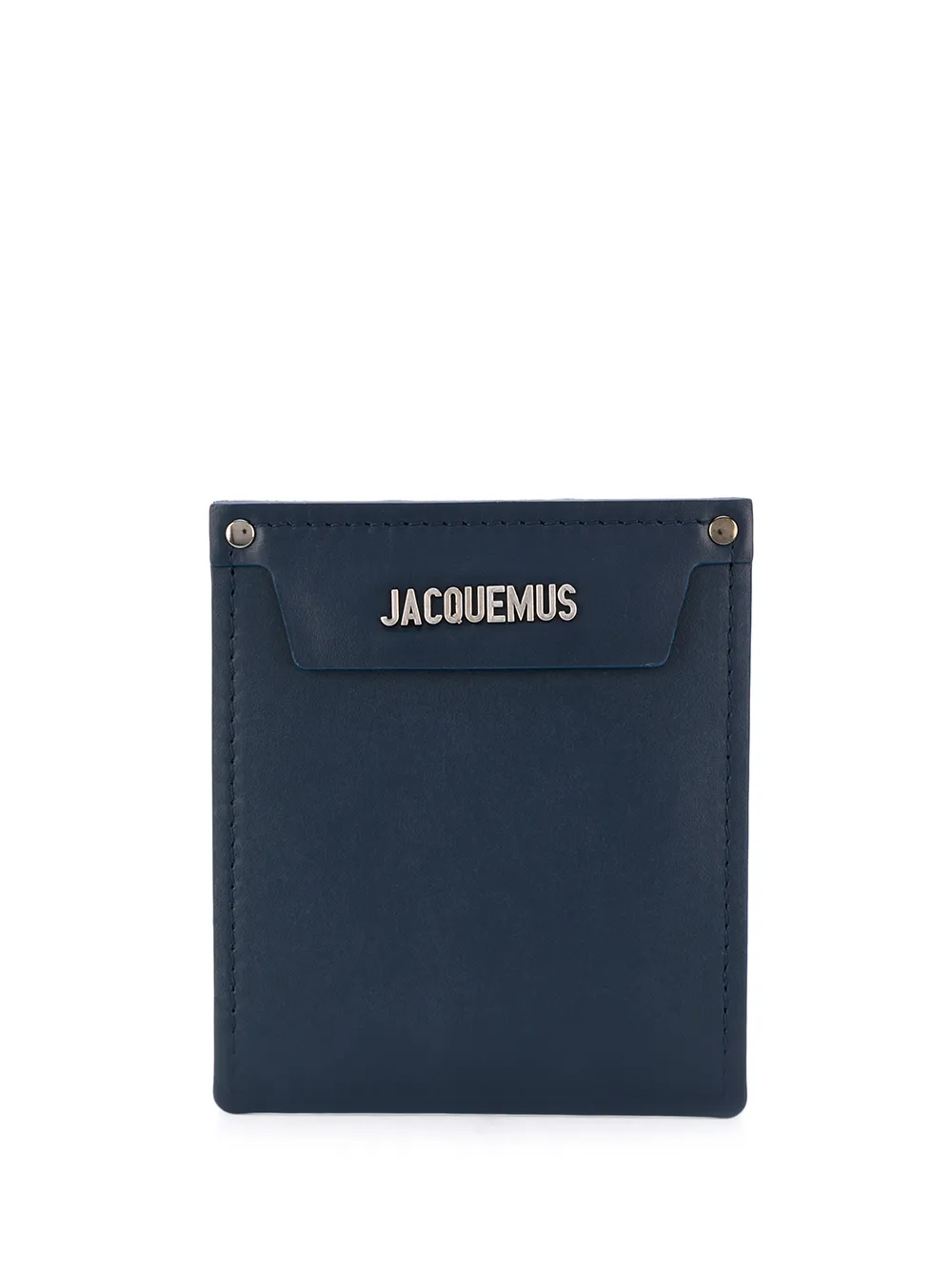 Jacquemus накладной карман Jacquemus накладной карман