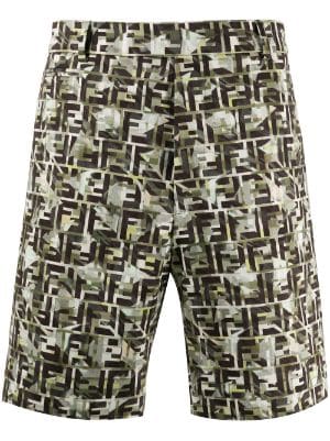 Fendi Shorts for Men - Farfetch