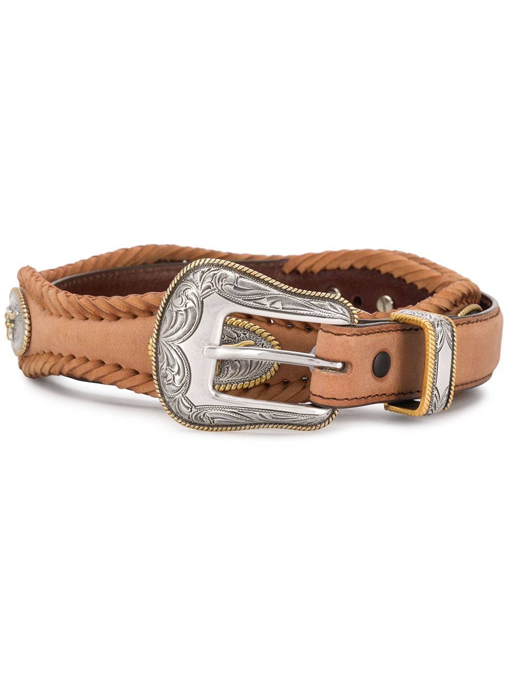 фото Jessie western western style belt