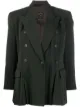 الصورة 1 من Jean Paul Gaultier Pre-Owned جاكيت غوتييه 1990