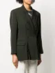 Jean Paul Gaultier Pre-Owned جاكيت غوتييه 1990